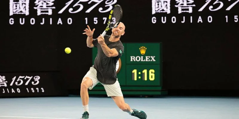 Маннарино — Дакворт. Прогноз и ставки на матч ATP Даллас (10 февраля 2024 года)

