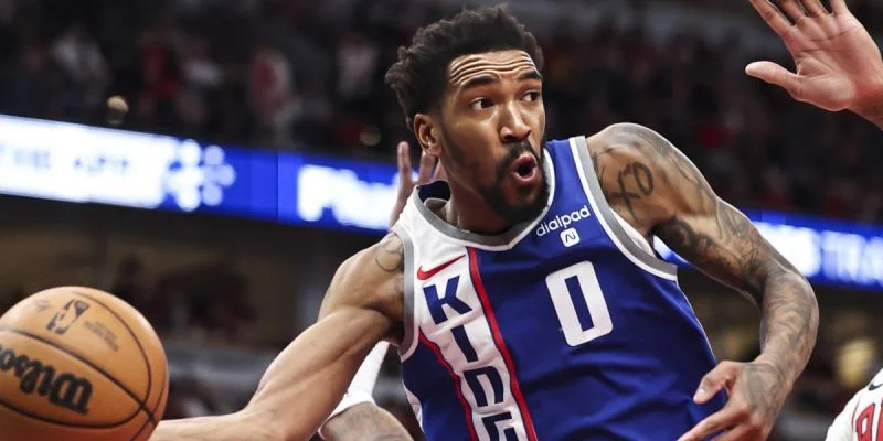 Сакраменто - Денвер