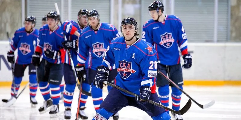 Локо - Динамо-Карелия