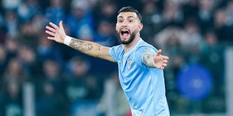 Кальяри - Лацио Кальяри - Лацио