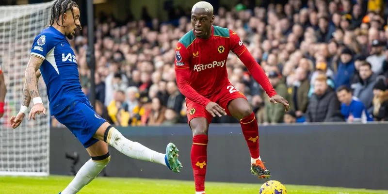 Вулверхэмптон - Брентфорд