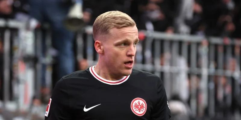 Айнтрахт Фр - Бохум