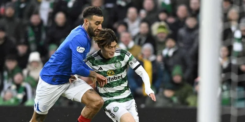 Рейнджерс - Эйр Юнайтед