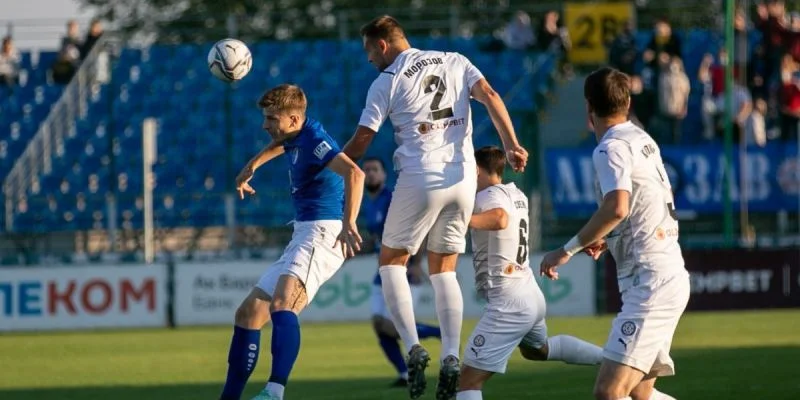 Факел - Ордабасы