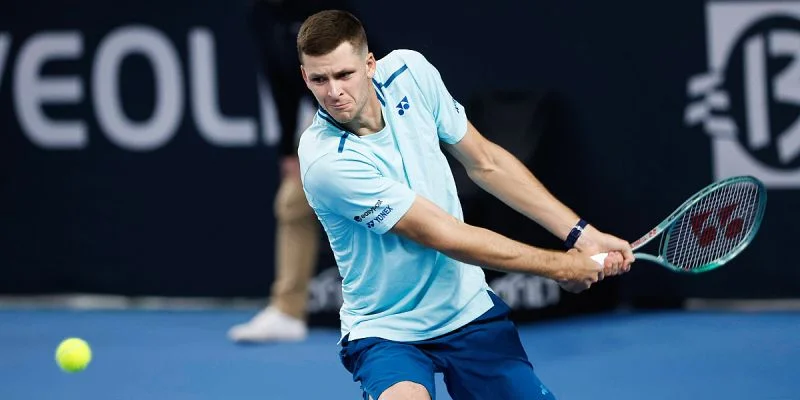 Хуберт Гуркач - Уго Умбер