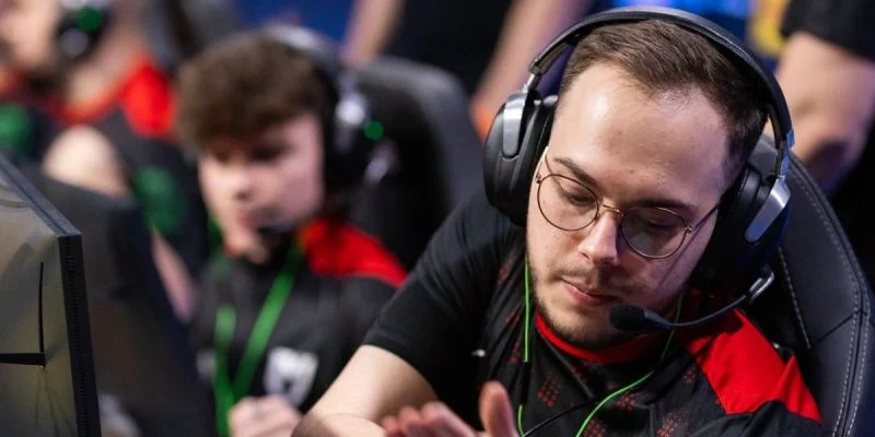 mousesports - FaZe Clan mousesports - FaZe Clan