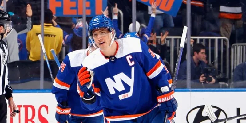 Айлендерс - Калгари Айлендерс - Калгари