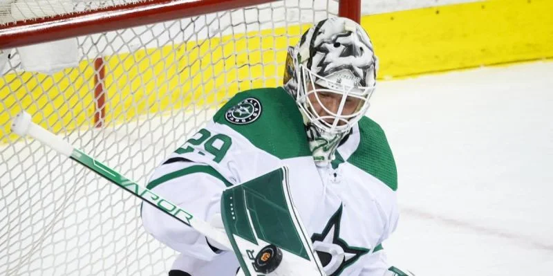 Монреаль - Даллас