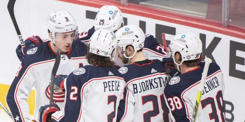 Коламбус - Тампа Коламбус - Тампа