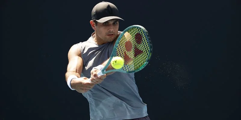 Хирон — Маннарино. Прогноз и ставки на матч ATP Даллас (11 февраля 2024 года)
