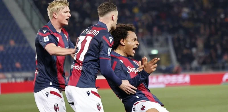 Болонья - Лечче