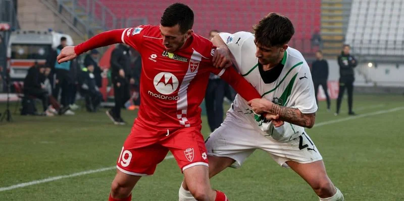 Монца - Верона