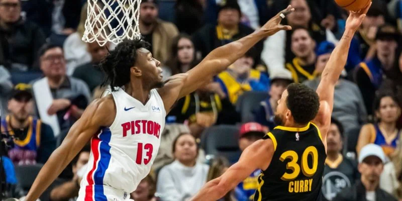 Голден Стэйт - Финикс