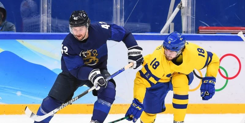 Швеция - Финляндия Швеция - Финляндия