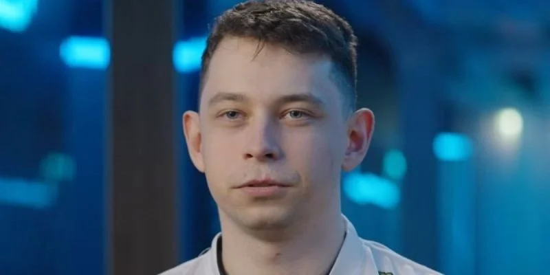 Team Liquid - Azure Ray Team Liquid - Azure Ray