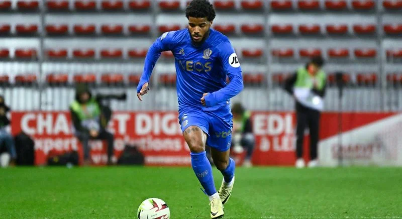 Ницца - Монако Ницца - Монако