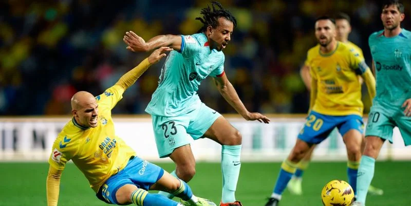 Барселона - Гранада