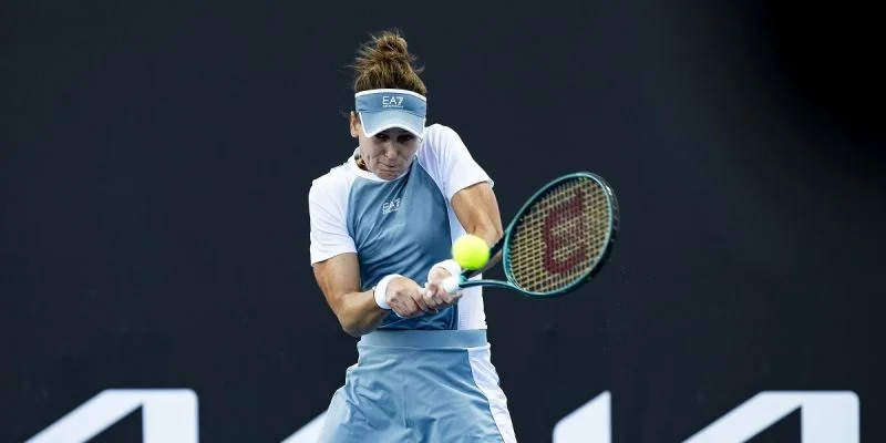 Вероника Кудерметова – Даниэлле Коллинз. Прогноз и ставки на матч WTA Доха (11 февраля 2024 года)