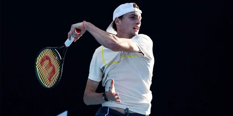Умбер — Димитров. Прогноз и ставки на матч ATP Марсель (11 февраля 2024 года)
