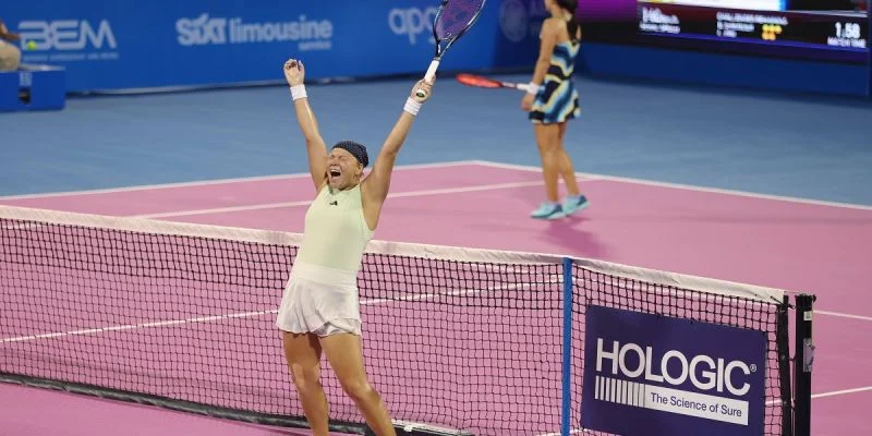 Эрика Андреева - Диана Шнайдер