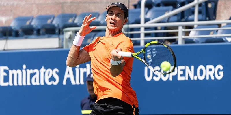 Факундо Багнис - Лучано Дардери