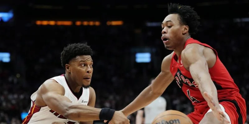 Майами - Бостон