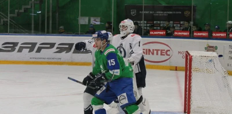 Торос - Южный Урал