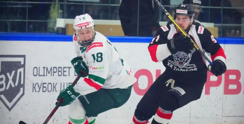 Тамбов - ЦСК ВВС