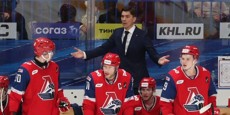 Локомотив - Спартак Локомотив - Спартак