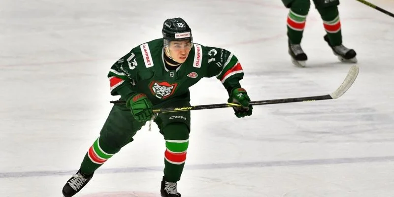 Барс - Норильск Барс - Норильск