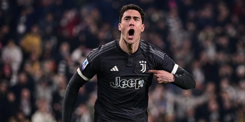 Ювентус - Удинезе