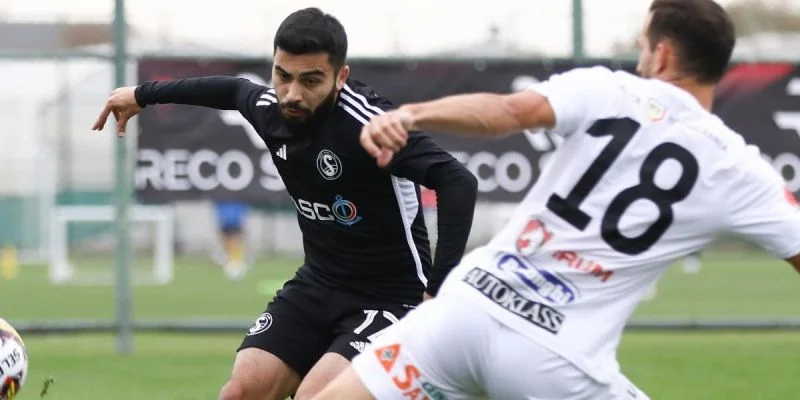 Кяпаз - Сабаил