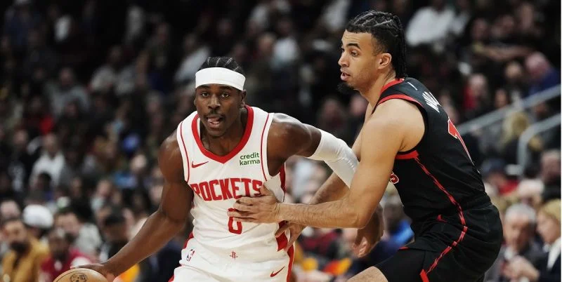 Хьюстон - Нью-Йорк