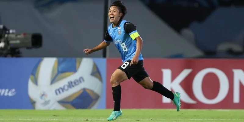 Шаньдун Тайшань - Кавасаки