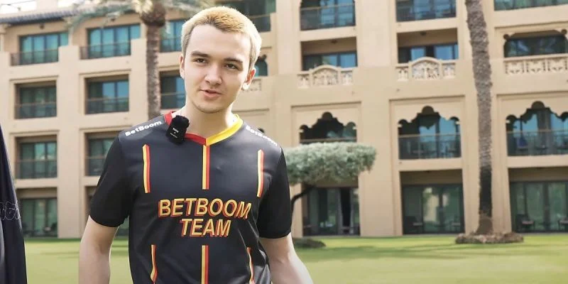 BB Team - Gaimin Gladiators BB Team - Gaimin Gladiators