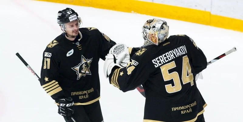 Адмирал - Барыс Адмирал - Барыс