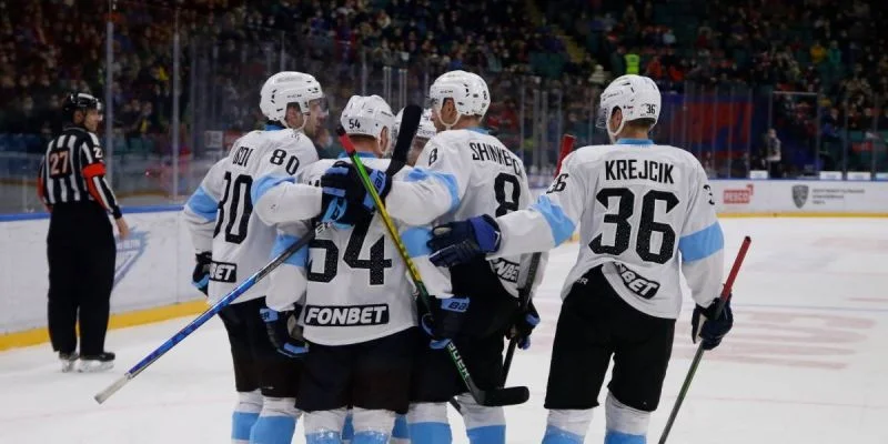 Витязь - Динамо Мн Витязь - Динамо Мн