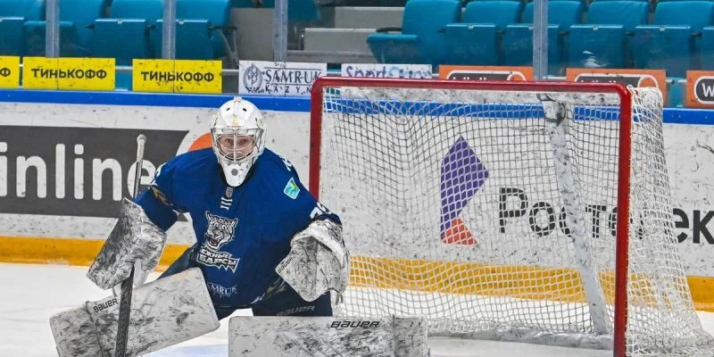 Снежные Барсы - Белые Медведи