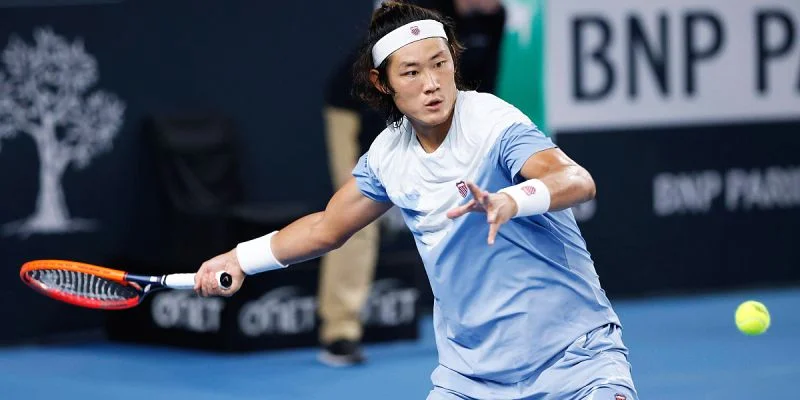 Чжичжэнь Чжан - Александр Шевченко