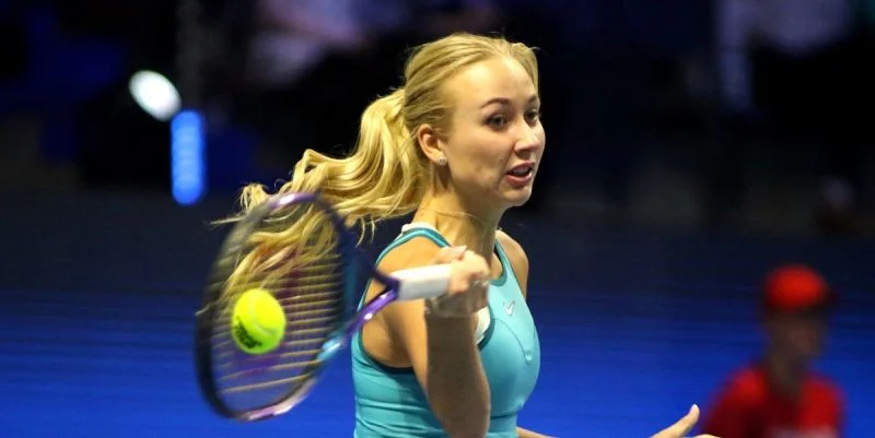Анастасия Потапова – Каролина Плишкова. Прогноз и ставки на матч WTA Доха (13 февраля 2024 года)