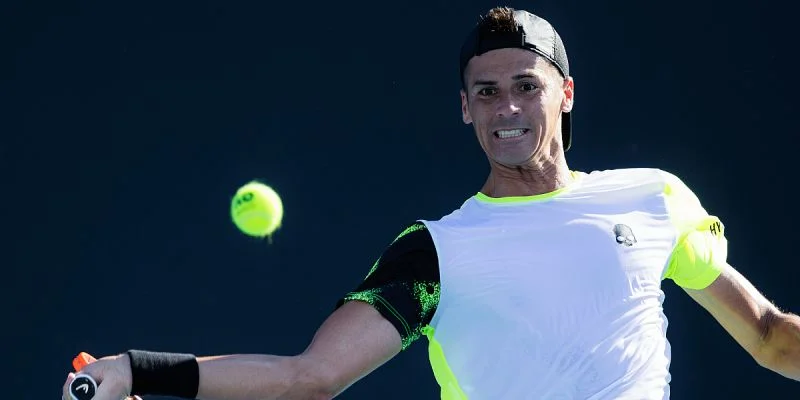 Себастьян Офнер - Федерико Кория