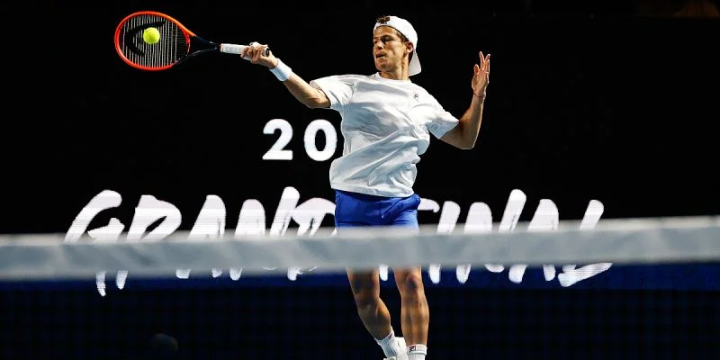 Шварцман — Галан. Прогноз и ставки на матч ATP Буэнос-Айрес (13 февраля 2024 года)
