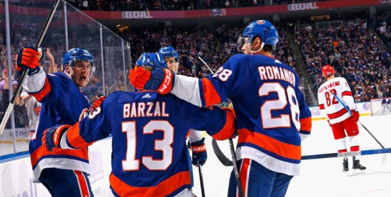 Айлендерс - Сиэтл Айлендерс - Сиэтл