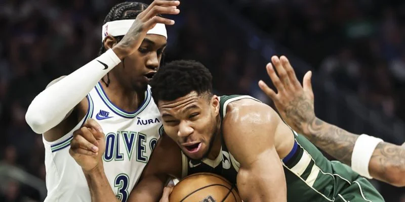 Милуоки - Майами