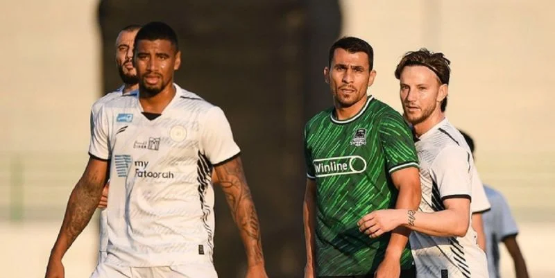 Краснодар - Астана