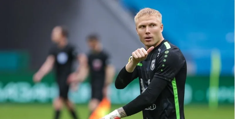 Рубин - Канвон