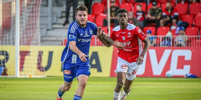 Карвина - Пардубице