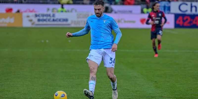 Лацио - Бавария Лацио - Бавария