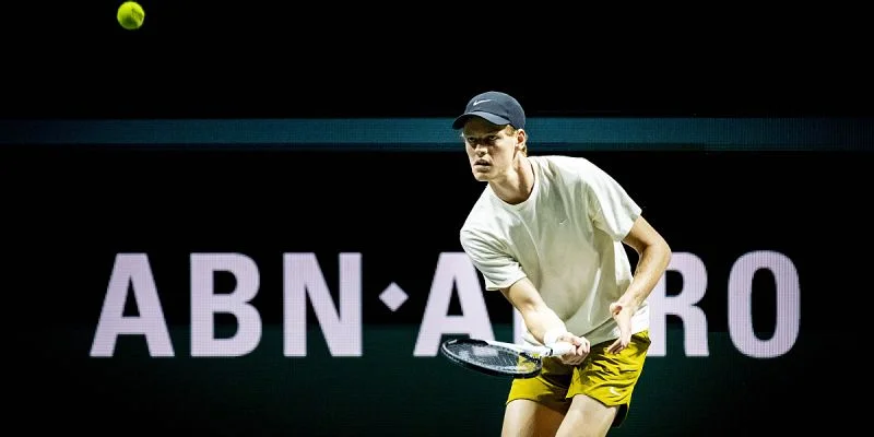 Синнер — Ван де Зандшульп. Прогноз и ставки на матч ATP Роттердам (14 февраля 2024 года)

