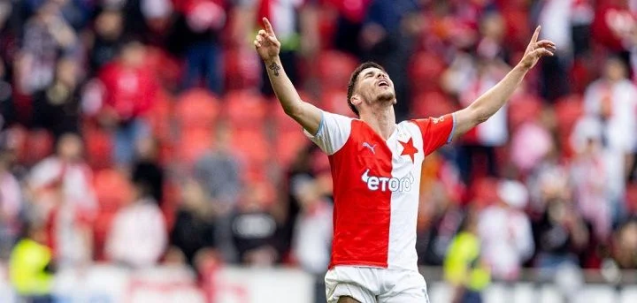 Злин - Славия Прага